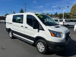 2022 Ford Transit 250 Cargo Van 13013