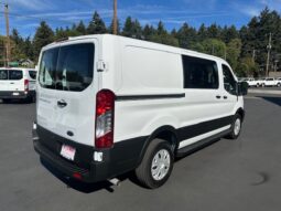 
										2022 Ford Transit 250 Cargo Van full									