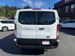 
										2022 Ford Transit 250 Cargo Van full									