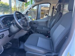 
										2022 Ford Transit 250 Cargo Van full									