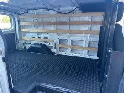 
										2022 Ford Transit 250 Cargo Van full									