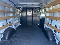 
										2022 Ford Transit 250 Cargo Van full									