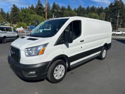 
										2022 Ford Transit 250 Cargo Van full									