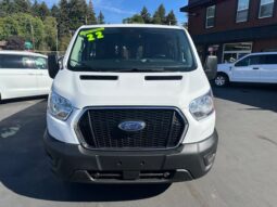 
										2022 Ford Transit 250 Cargo Van full									