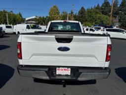 
										2020 Ford F150 Regular Cab Pickup **8ft LONG BED** full									