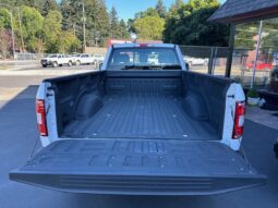 
										2020 Ford F150 Regular Cab Pickup **8ft LONG BED** full									