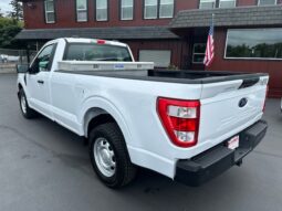 
										2021 Ford F150 Regular Cab Pickup **8ft LONG BED** full									