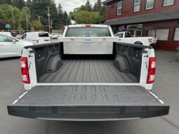 
										2021 Ford F150 Regular Cab Pickup **8ft LONG BED** full									