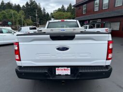 
										2021 Ford F150 Regular Cab Pickup **8ft LONG BED** full									