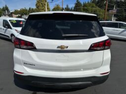 
										2022 Chevrolet Equinox LT AWD full									