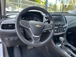 
										2022 Chevrolet Equinox LT AWD full									