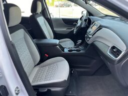 
										2022 Chevrolet Equinox LT AWD full									