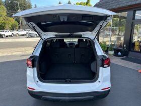 2022 Chevrolet Equinox LT AWD