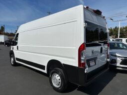 2021 Ram ProMaster 2500 HIGH ROOF 159 Cargo Van