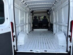 2021 Ram ProMaster 2500 HIGH ROOF 159 Cargo Van