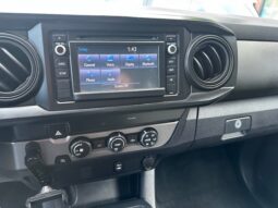 
										2019 Toyota Tacoma Access Cab Pickup full									