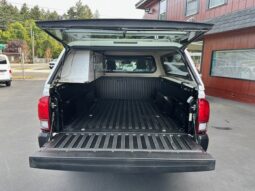 
										2019 Toyota Tacoma Access Cab Pickup full									