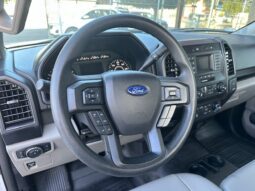 
										2019 Ford F150 Regular Cab Pickup **8ft LONG BED** full									