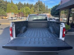 
										2019 Ford F150 Regular Cab Pickup **8ft LONG BED** full									