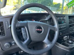 
										2018 GMC Savana 2500 Cargo Van full									