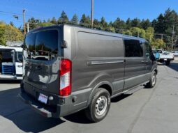 
										2016 Ford Transit 250 Cargo Van full									