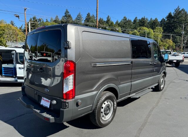 
								2016 Ford Transit 250 Cargo Van full									