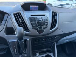 
										2016 Ford Transit 250 Cargo Van full									