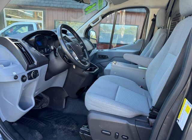 
								2016 Ford Transit 250 Cargo Van full									