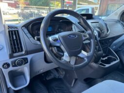 
										2016 Ford Transit 250 Cargo Van full									