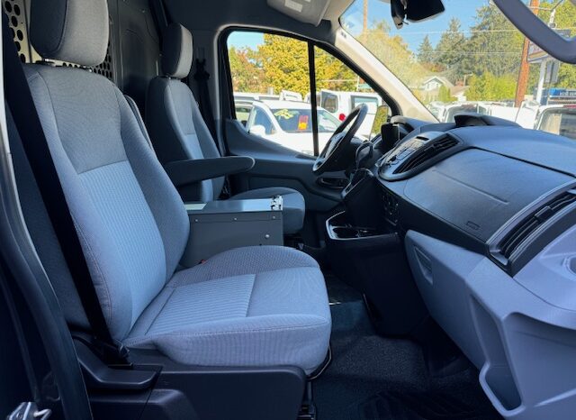 
								2016 Ford Transit 250 Cargo Van full									