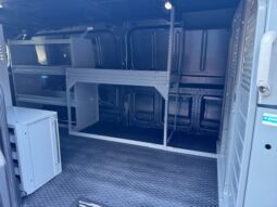 
										2016 Ford Transit 250 Cargo Van full									