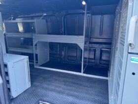 2016 Ford Transit 250 Cargo Van