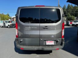 
										2016 Ford Transit 250 Cargo Van full									