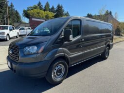 
										2016 Ford Transit 250 Cargo Van full									