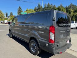 
										2016 Ford Transit 250 Cargo Van full									