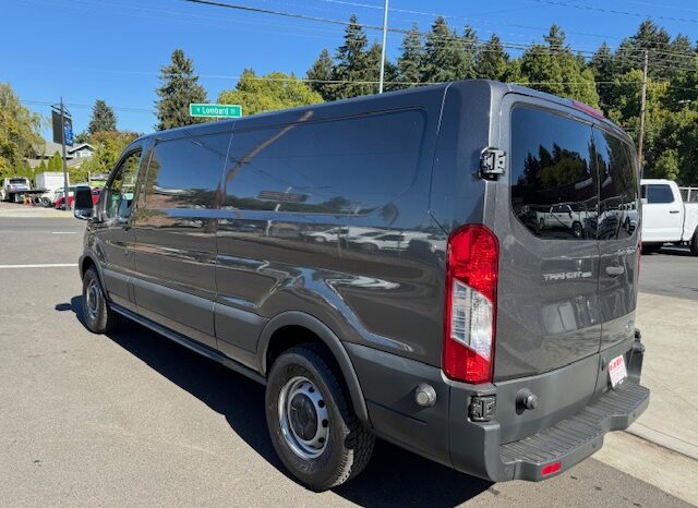 
								2016 Ford Transit 250 Cargo Van full									