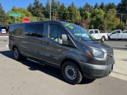 2016 Ford Transit 250 Cargo Van A1149