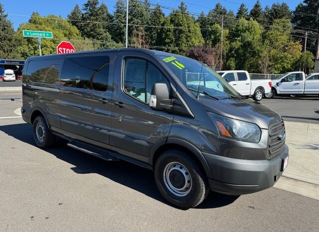 2016 Ford Transit 250 Cargo Van A1149