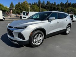 
										2020 Chevrolet Blazer 2LT SUV full									