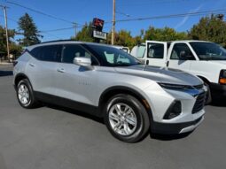 2020 Chevrolet Blazer 3LT AWD 13012