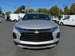 
										2020 Chevrolet Blazer 2LT SUV full									