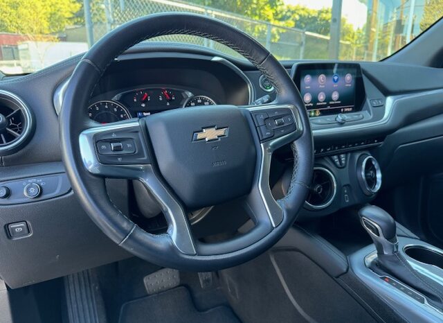 
								2020 Chevrolet Blazer 2LT SUV full									