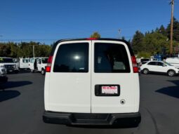 
										2014 Chevrolet Express 2500 Cargo Van full									