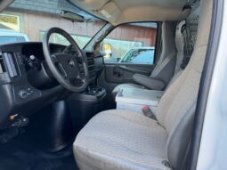 
										2014 Chevrolet Express 2500 Cargo Van full									