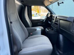 
										2014 Chevrolet Express 2500 Cargo Van full									