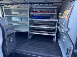 
										2014 Chevrolet Express 2500 Cargo Van full									