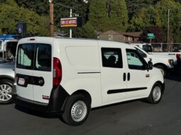 
										2019 Ram ProMaster City Tradesman Cargo Van full									