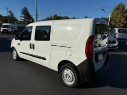 2019 Ram ProMaster City Tradesman Cargo Van