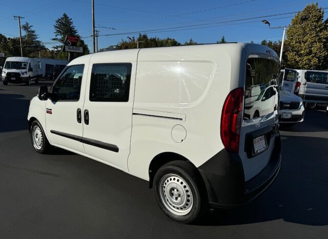 
								2019 Ram ProMaster City Tradesman Cargo Van full									