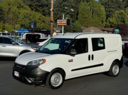 2019 Ram ProMaster City Tradesman Cargo Van